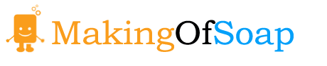 Soap Making logo